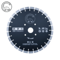 X&H Cutting Speed Top Sales High frequency Welding  Diamond Saw Blades For Granite